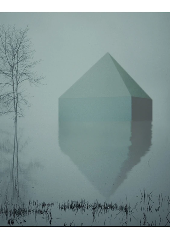 Inserted Volumetry B18