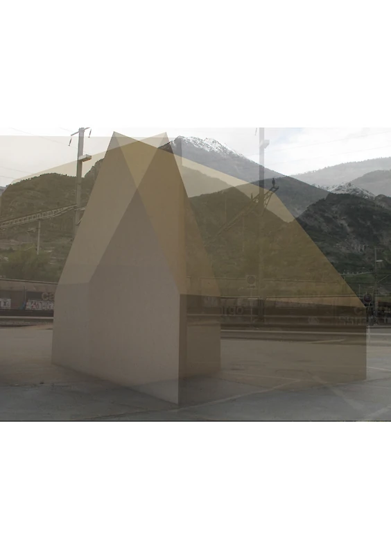 Inserted Volumetry B13