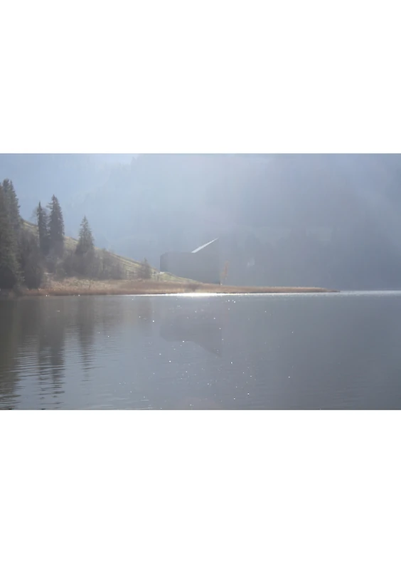 Inserted Volumetry B16