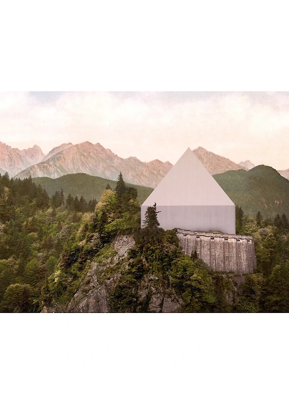 Inserted Volumetry B18