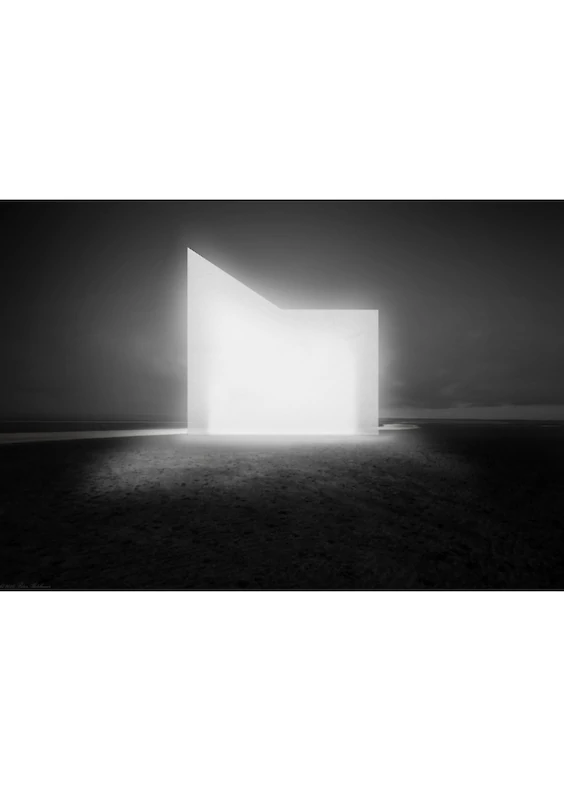 Inserted Volumetry B16