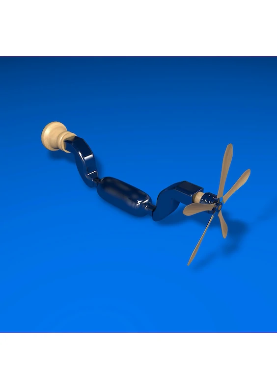 Title: 3D ArtifactTitle: 3D Artifact